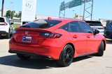 New 2025 Honda Civic Sport image 4