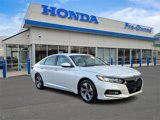Used 2019 Honda Accord EX image 3