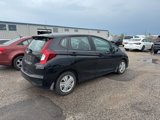 Used 2019 Honda Fit LX image 5