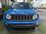 Used 2015 Jeep Renegade Latitude w/ Popular Equipment Group image 2