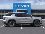 New 2025 Chevrolet Traverse Z71 w/ Enhanced Driving Package image 5