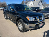 Used 2011 Nissan Frontier SV image 2