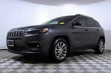 Used 2021 Jeep Cherokee Latitude Lux w/ Sun & Sound Group image 2