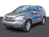 Used 2011 Honda CR-V EX-L image 3