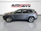 Used 2021 Jeep Cherokee Limited image 4