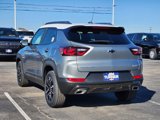 New 2025 Chevrolet TrailBlazer ACTIV w/ Driver Confidence Package image 4