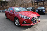 Used 2018 Hyundai Sonata SE image 4