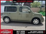 Used 2009 Nissan Cube 1.8 S w/ Interior Designer Pkg image 3