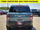 Used 2021 Ford Bronco Sport Big Bend image 5