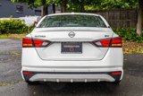 Certified 2024 Nissan Altima 2.5 SV image 5