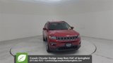 Certified 2018 Jeep Compass Latitude w/ Popular Equipment Group image 4