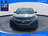 Used 2016 Honda CR-V LX image 2