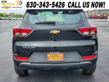 New 2025 Chevrolet TrailBlazer LS image 5