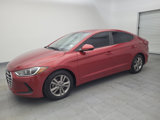 Used 2017 Hyundai Elantra SE image 2