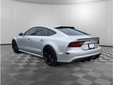 Used 2016 Audi A7 3.0T Premium Plus w/ Black Optic Package image 3