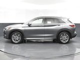 Certified 2024 INFINITI QX50 Luxe image 3