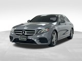 Used 2017 Mercedes-Benz E 300 4MATIC image 3