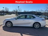 Used 2020 Toyota Camry XLE image 2