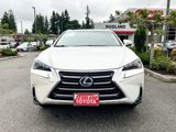 Used 2016 Lexus NX 200t AWD image 5