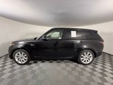 Used 2018 Land Rover Range Rover Sport HSE image 4