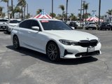 Used 2019 BMW 330i Sedan w/ Driving Assistance Package image 3