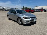 Used 2016 Chevrolet Malibu Premier w/ Driver Confidence Package II image 2