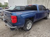 Used 2017 Chevrolet Silverado 1500 LT w/ All Star Edition image 5