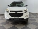 Used 2017 Chevrolet Equinox LT w/ Sport Edition image 4