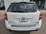 Used 2017 Chevrolet Equinox Premier w/ Enhanced Convenience Package image 4