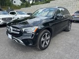 Used 2022 Mercedes-Benz GLC 300 4MATIC image 3