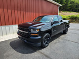 Used 2016 Chevrolet Silverado 1500 Custom w/ Rally 1 Edition image 5