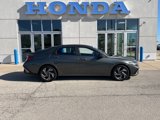 Used 2025 Hyundai Elantra Sport w/ Cargo Package image 4