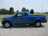 Used 2010 Ford F150 STX image 2