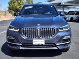 Used 2019 BMW X5 xDrive40i w/ Premium Package 2 image 5