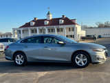 Used 2023 Chevrolet Malibu LT image 4