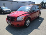 Used 2008 Dodge Caliber SE w/ Popular Equipment Group image 2