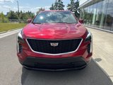 Certified 2021 Cadillac XT4 Sport image 4