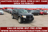 Used 2012 Ford Escape FWD Hybrid image 2