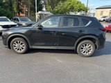 Used 2022 MAZDA CX-5 AWD 2.5 S w/ Preferred Package image 4