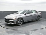 New 2025 Hyundai Elantra Sport image 4