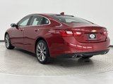 Used 2016 Chevrolet Malibu Premier w/ Driver Confidence Package image 2
