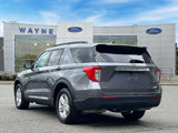 Certified 2022 Ford Explorer XLT image 4
