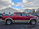 Used 2013 RAM 1500 Laramie Longhorn w/ Convenience Group image 5