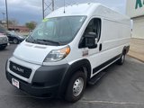 Used 2020 RAM ProMaster 3500 image 3