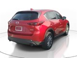 Used 2022 MAZDA CX-5 AWD 2.5 S w/ Select Package image 4