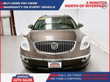 Used 2012 Buick Enclave Leather w/ Trailering Provision Package image 6
