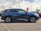 Used 2017 Nissan Murano Platinum image 3