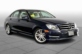 Used 2014 Mercedes-Benz C 300 Sport image 2