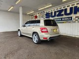 Used 2012 Mercedes-Benz GLK 350 4MATIC image 5