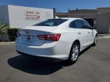 Used 2022 Chevrolet Malibu LT image 4